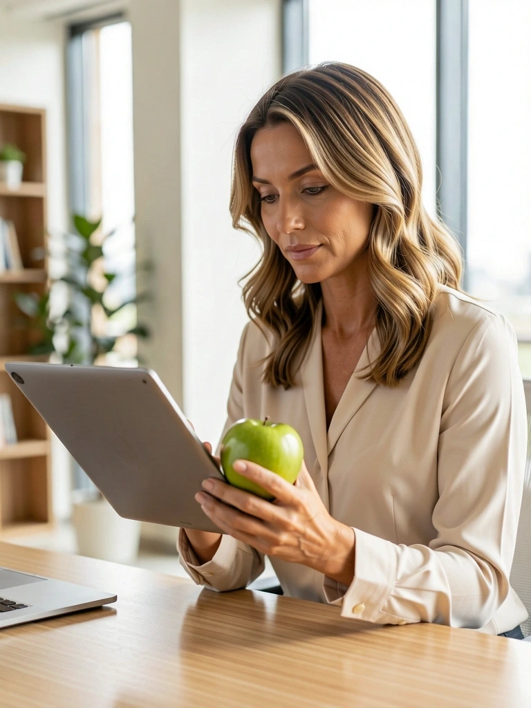 Fitmeal Nutritionist