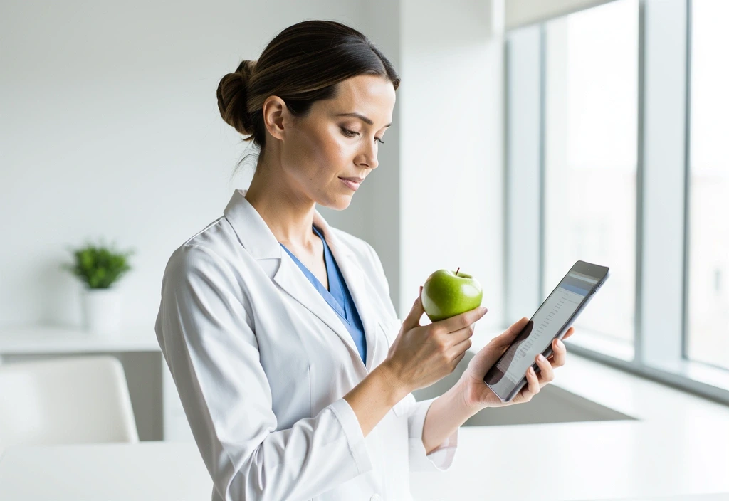 Professional Nutrition Standards