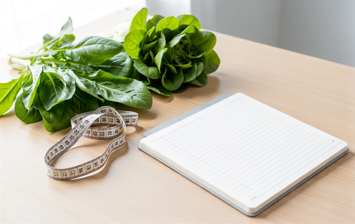 Επαγγελματική Διατροφική Συμβουλευτική